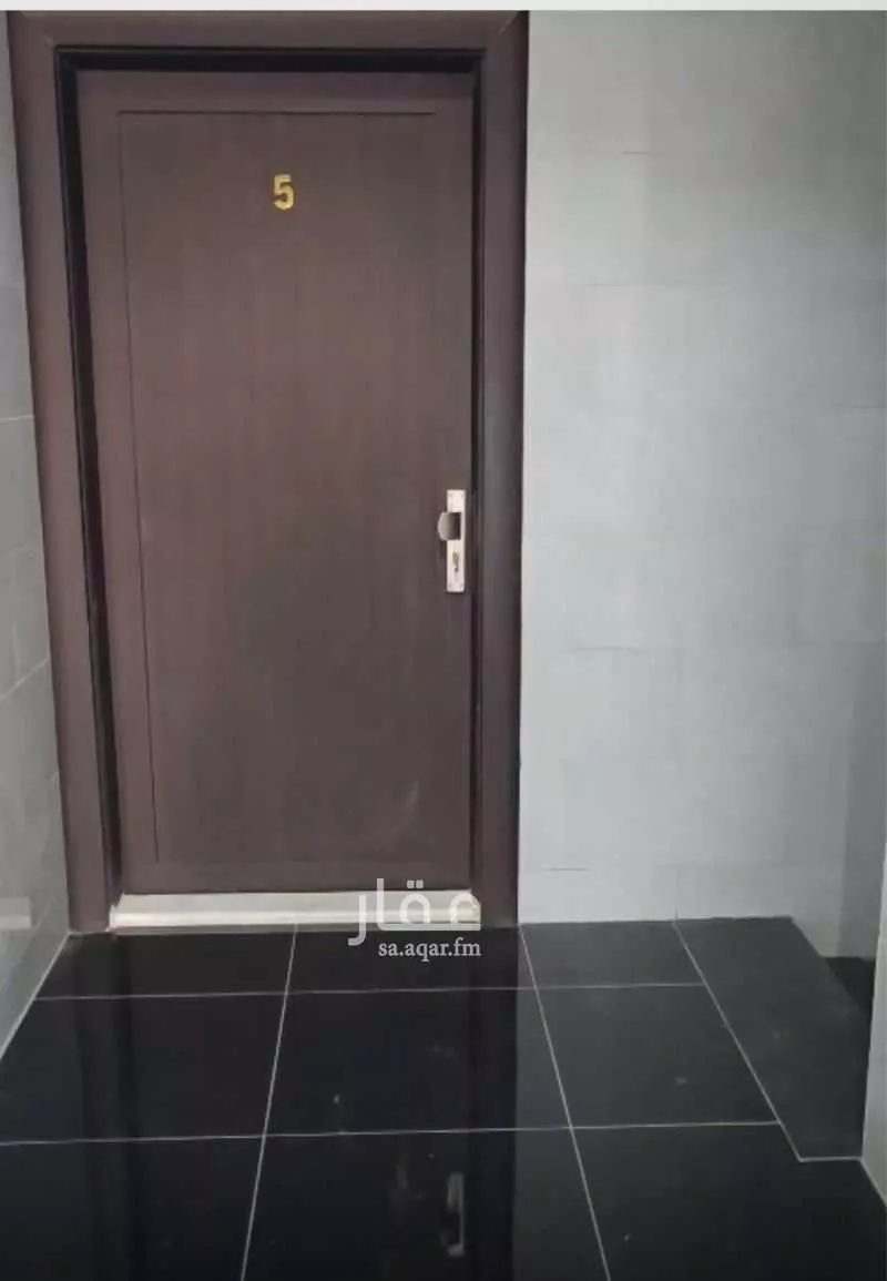 شقة للإيجار في شارع مسعود النادر, حي الرياض, مدينة جدة, منطقة مكة المكرمة 1 صورة