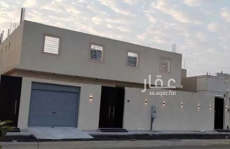 دور للبيع في شارع مزمه, حي الرياض, مدينة جدة, منطقة مكة المكرمة 1 صورة