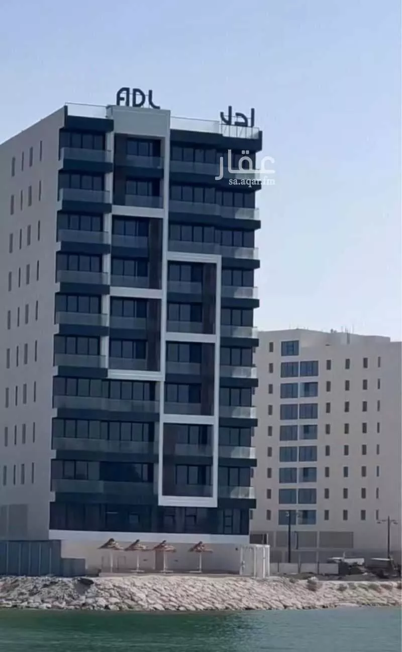 شقة للبيع في حي الخور, مدينة الخبر, المنطقة الشرقية 1 صورة