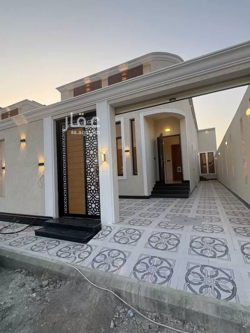 فيلا للبيع في شارع مشرف, حي الرياض, مدينة جدة, منطقة مكة المكرمة 1 صورة