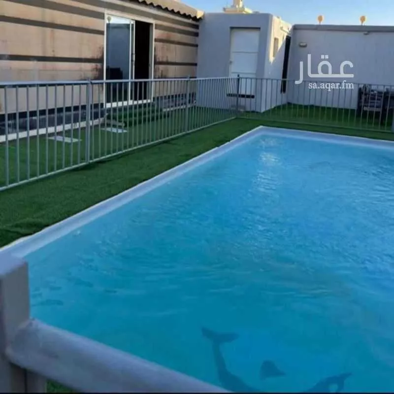 استراحة للبيع في شارع ملل الشمالي, حي الرياض, مدينة جدة, منطقة مكة المكرمة 1 صورة