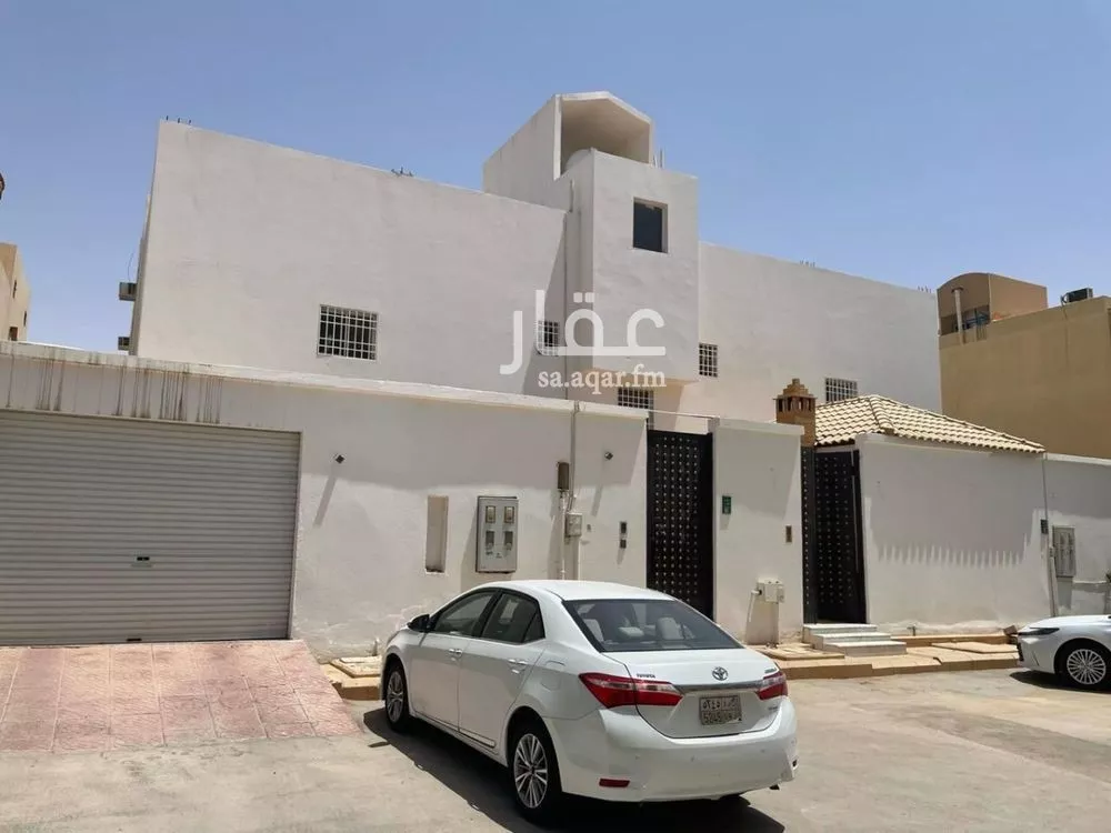 شقة للبيع في شارع الأديب, حي الحمراء, مدينة الرياض, منطقة الرياض 1 صورة