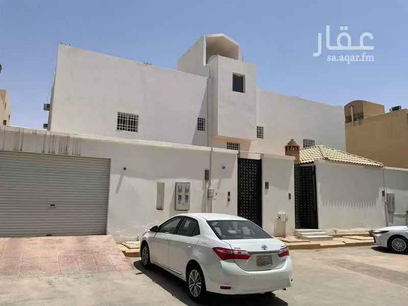 شقة للبيع في شارع الأديب, حي الحمراء, مدينة الرياض, منطقة الرياض 1 صورة