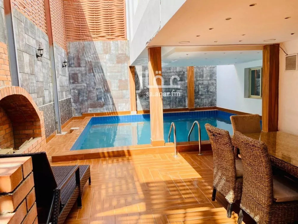 فيلا للبيع في شارع القعقاع بن ربيعة, حي طيبة, مدينة جدة, منطقة مكة المكرمة 1 صورة