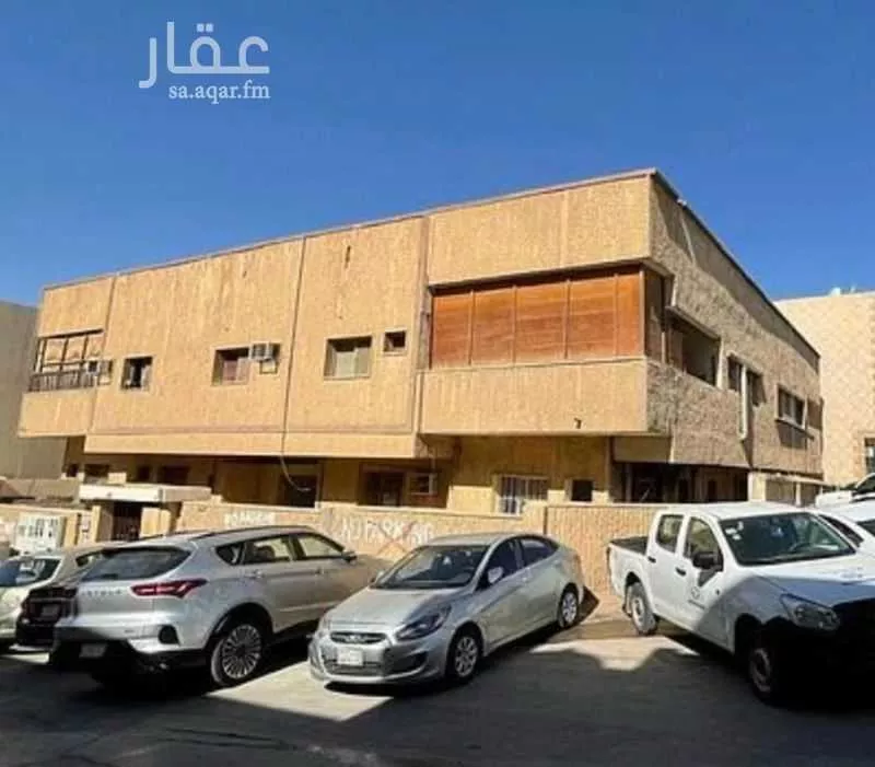 عمارة للبيع في شارع حمامة, حي جرير, مدينة الرياض, منطقة الرياض 1 صورة