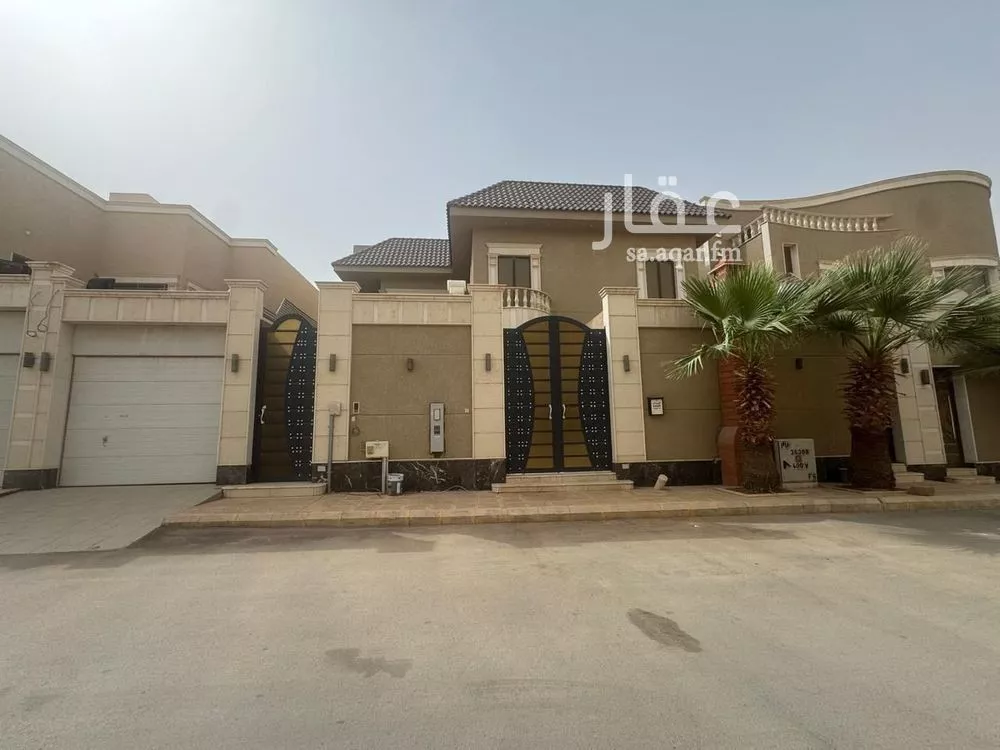 فيلا للبيع في شارع المجاهدين, حي الربيع, مدينة الرياض, منطقة الرياض 1 صورة