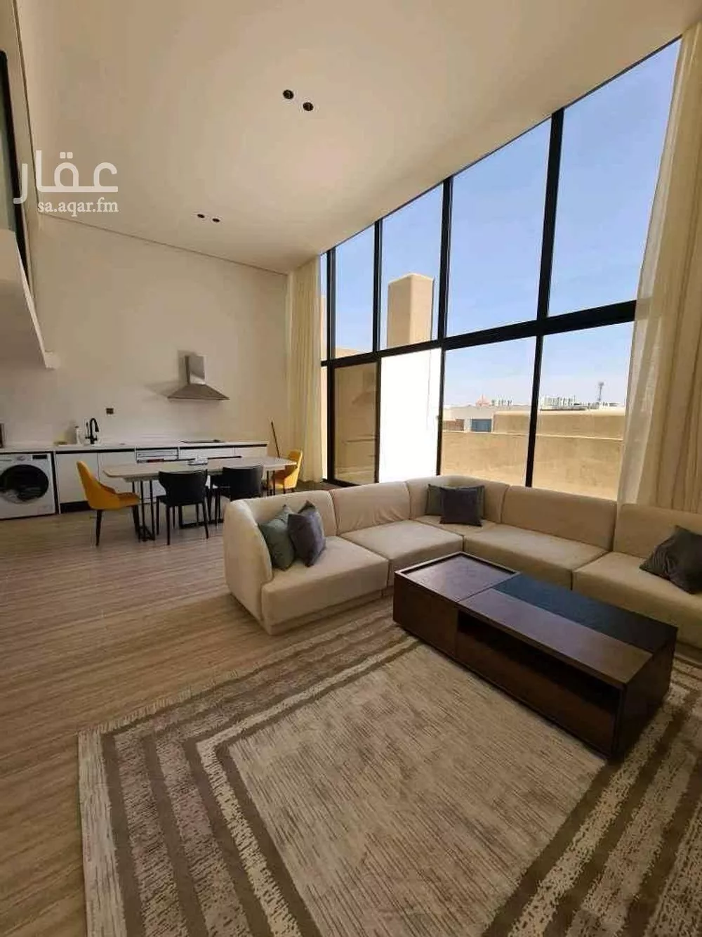 شقة للإيجار في شارع أبي الفضل الأجل, حي قرطبة, مدينة الرياض, منطقة الرياض 1 صورة