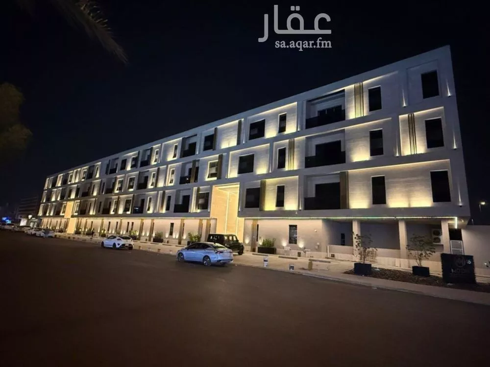 شقة للإيجار في شارع المغيره ابن شعبه الثقفي, حي الملك فهد, مدينة الرياض, منطقة الرياض 1 صورة