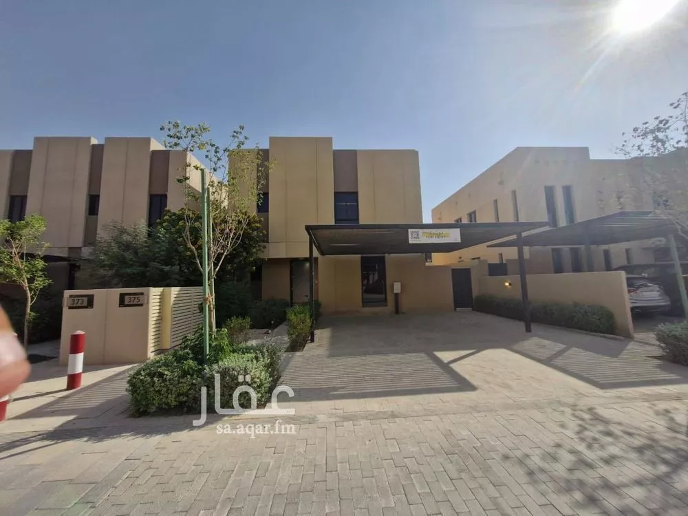 فيلا للإيجار في شارع رقم 1100, حي سدرة, مدينة الرياض, منطقة الرياض 1 صورة