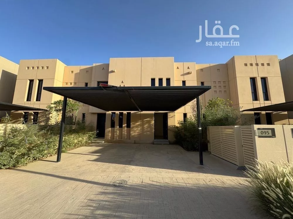 فيلا للإيجار في شارع رقم 1095, حي سدرة, مدينة الرياض, منطقة الرياض 1 صورة