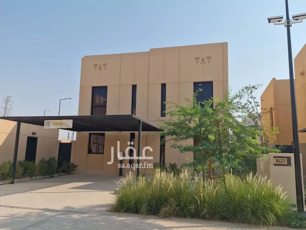فيلا للإيجار في شارع رقم 1135, حي سدرة, مدينة الرياض, منطقة الرياض 1 صورة
