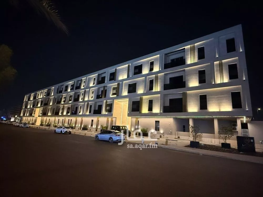 شقة للإيجار في شارع المغيره ابن شعبه الثقفي, حي الملك فهد, مدينة الرياض, منطقة الرياض 1 صورة