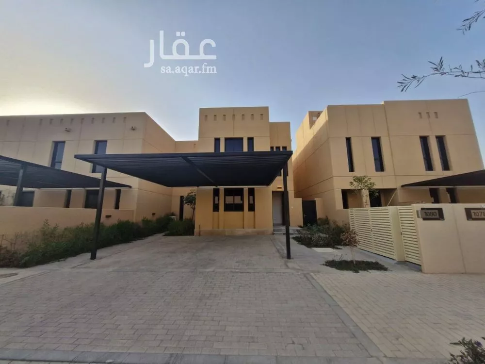 فيلا للإيجار في شارع الدريقي, حي سدرة, مدينة الرياض, منطقة الرياض 1 صورة