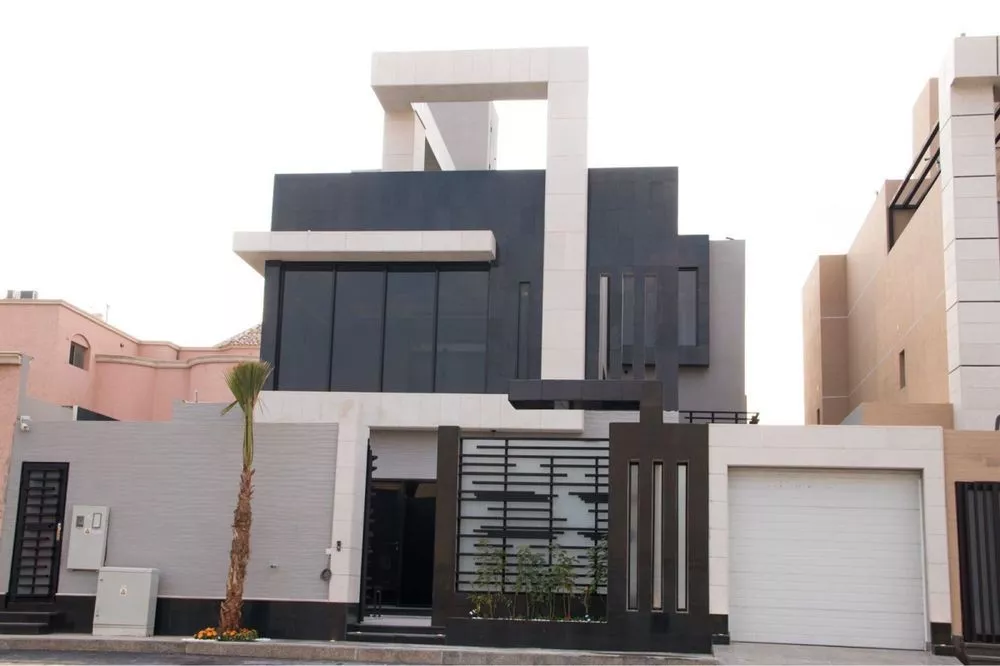 فيلا للإيجار في شارع المشاف, حي الربيع, مدينة الرياض, منطقة الرياض 1 صورة