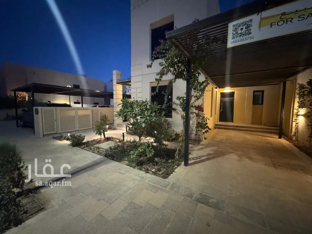 فيلا للبيع في شارع رقم 1205, حي سدرة, مدينة الرياض, منطقة الرياض 1 صورة