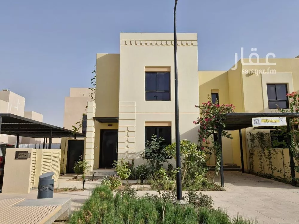 فيلا للبيع في شارع رقم 1205, حي سدرة, مدينة الرياض, منطقة الرياض 1 صورة
