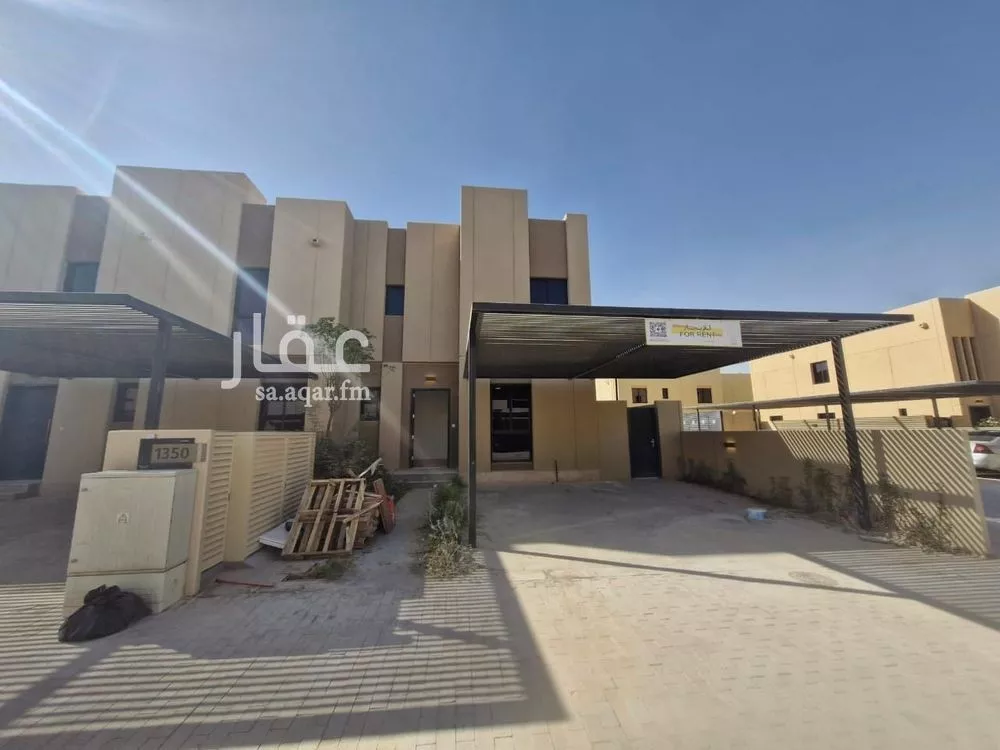 فيلا للإيجار في شارع رقم 1160, حي سدرة, مدينة الرياض, منطقة الرياض 1 صورة