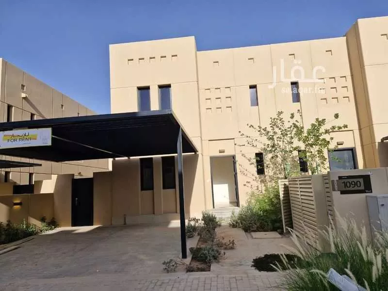 فيلا للإيجار في شارع رقم 1142, حي سدرة, مدينة الرياض, منطقة الرياض 1 صورة