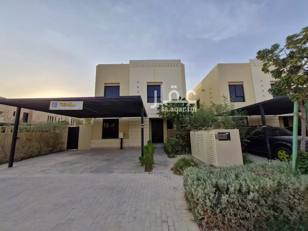 فيلا للبيع في شارع رقم 1262, حي سدرة, مدينة الرياض, منطقة الرياض 1 صورة