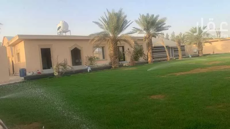 استراحة للإيجار في شارع ديراب, مدينة قريه ديراب, منطقة الرياض 1 صورة