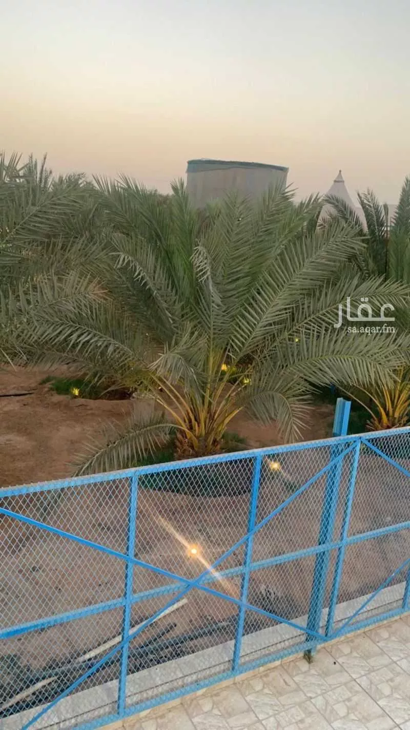 استراحة للإيجار في حي ديراب, مدينة الرياض, منطقة الرياض 1 صورة