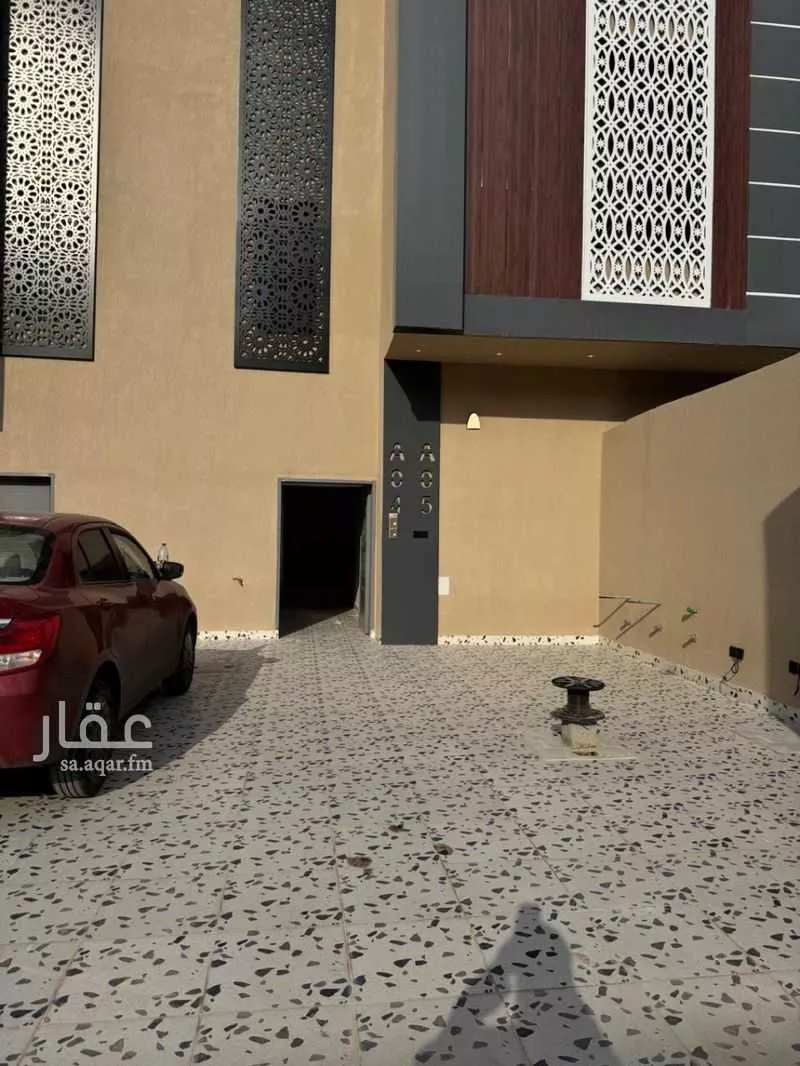 شقة للإيجار في حي عكاظ, مدينة الرياض, منطقة الرياض 1 صورة