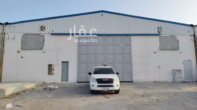 مستودع للإيجار في شارع التمام, حي الدار البيضاء, مدينة الرياض, منطقة الرياض 1 صورة