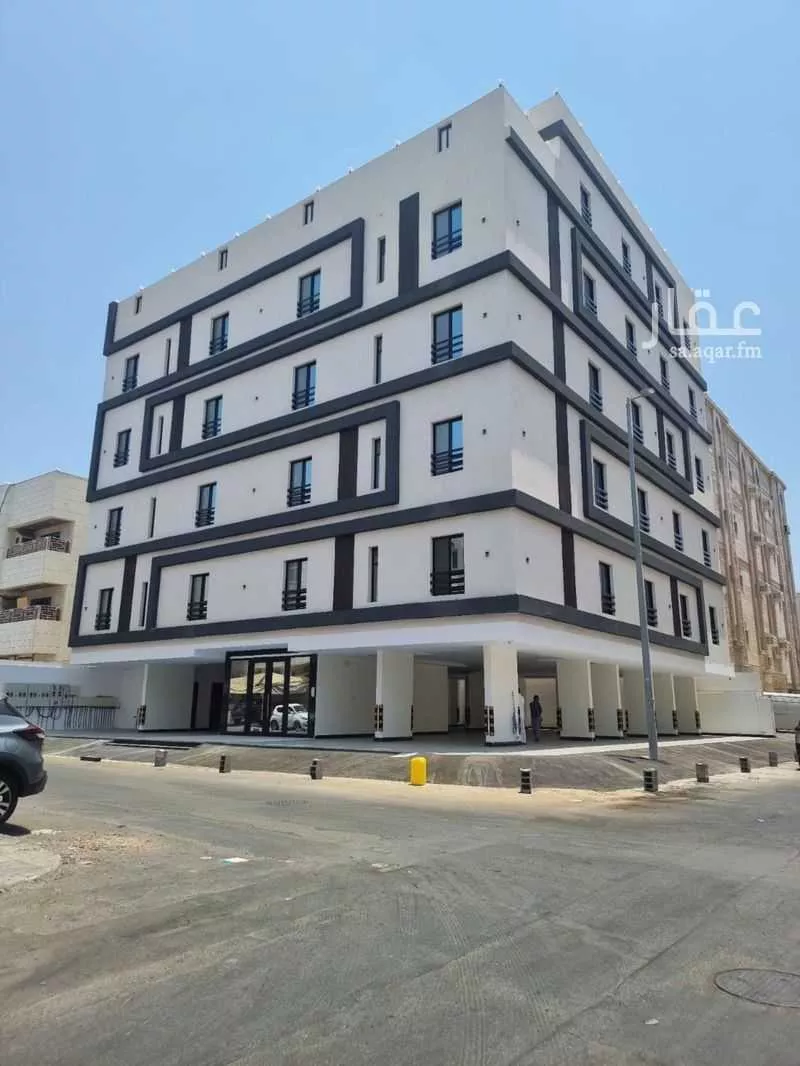 شقة للبيع في شارع ابراهيم النابلسى, حي البوادي, مدينة جدة, منطقة مكة المكرمة 1 صورة