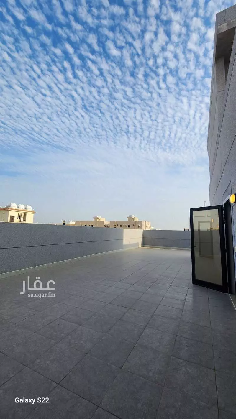 دور للبيع في شارع الحماطيات, حي الرحاب, مدينة جدة, منطقة مكة المكرمة 1 صورة