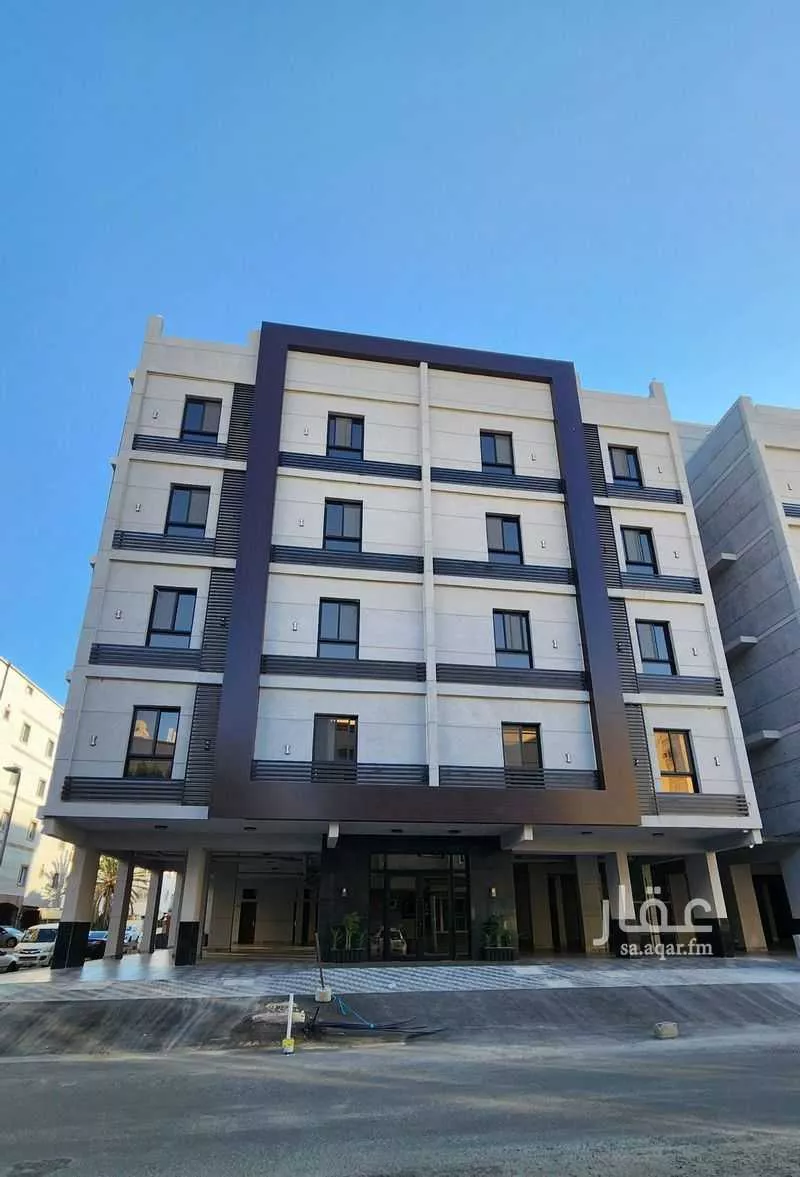 شقة للبيع في شارع موسى بن نصير, حي السلامة, مدينة جدة, منطقة مكة المكرمة 1 صورة