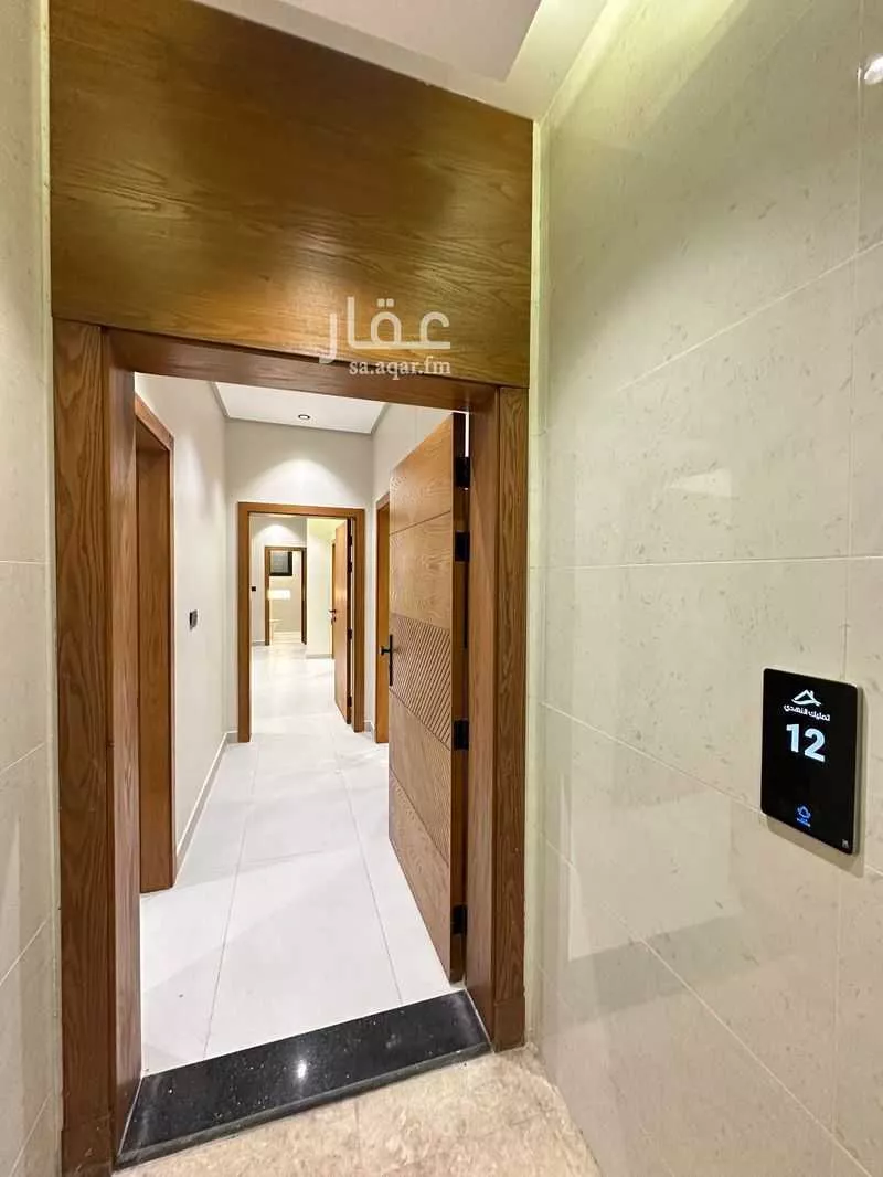 شقة للبيع في شارع عبدالمجيد شبكشي, حي الروضة, مدينة جدة, منطقة مكة المكرمة 1 صورة