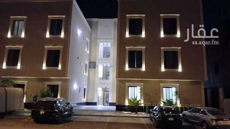 شقة للإيجار في شارع الجيرة, حي ظهرة لبن, مدينة الرياض, منطقة الرياض 1 صورة