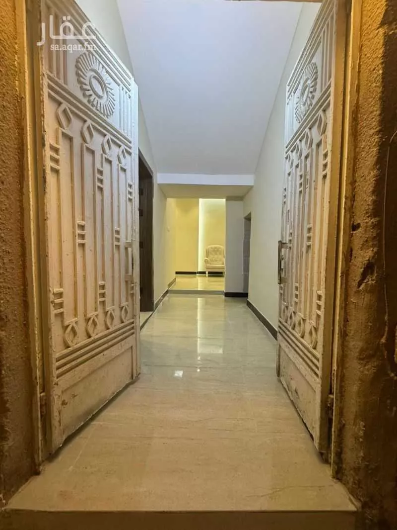 شقة للإيجار في شارع ابن النفيس الرميلي, حي عرقة, مدينة الرياض, منطقة الرياض 1 صورة