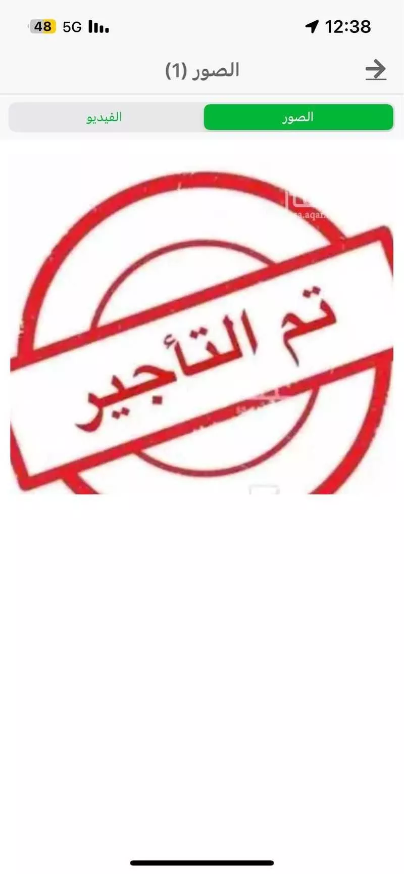 شقة للإيجار في شارع يزيد التميمي, حي الأجاويد, مدينة جدة, منطقة مكة المكرمة 1 صورة