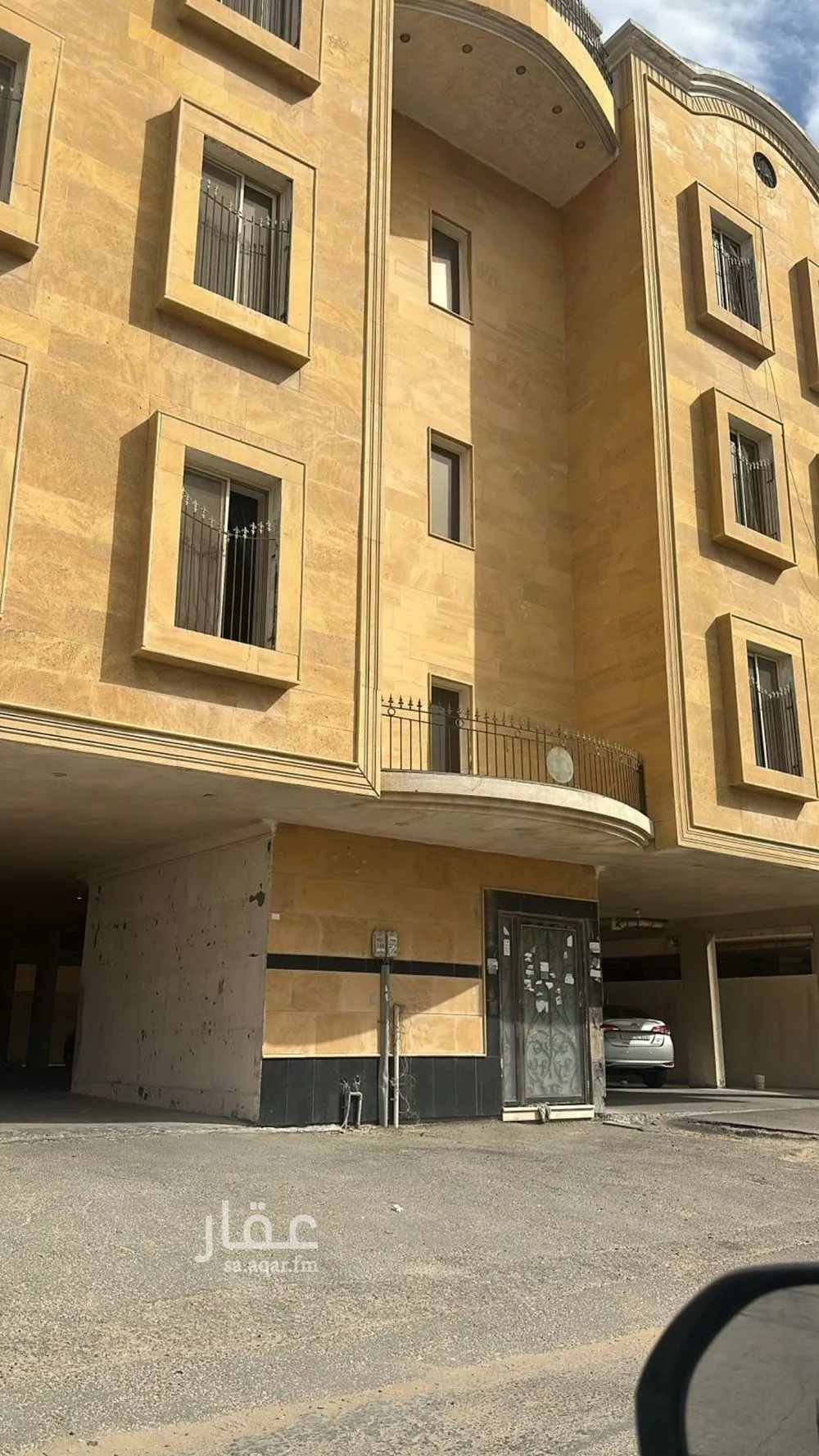 عمارة للبيع في شارع الوجيه بن الدهان, حي بدر, مدينة الدمام, المنطقة الشرقية 1 صورة