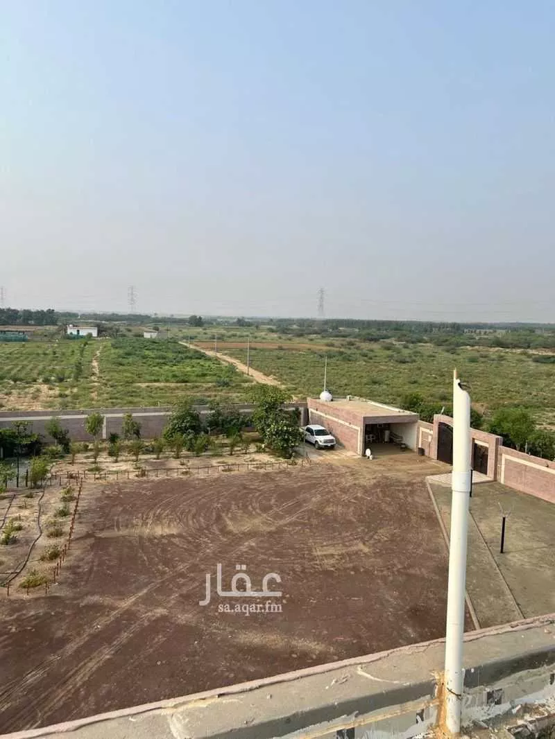 أرض للبيع في حي الجمالة, مدينة صبياء, منطقة جازان 1 صورة