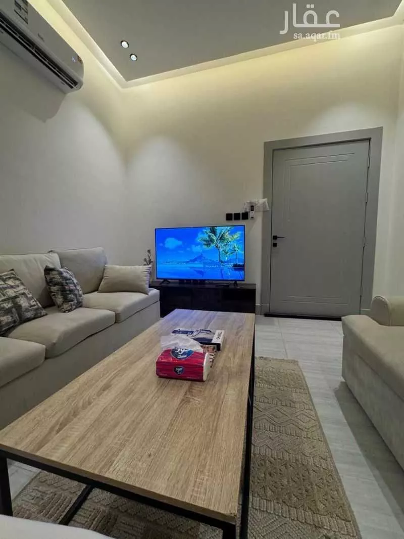 شقة للإيجار في شارع ابن البرهان النحاس, حي الرمال, مدينة الرياض, منطقة الرياض 1 صورة