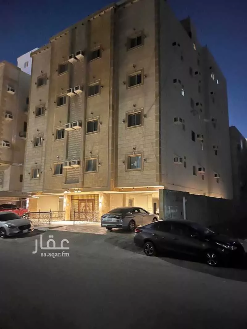 شقة للبيع في شارع المنار ، حي المنار ، جدة ، جدة 1 صورة
