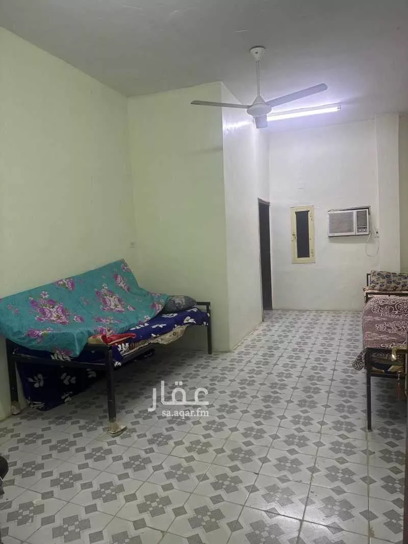 غرفة للإيجار في شارع ابو يحي بن خضير ، القنفذة ، القنفذة 1 صورة