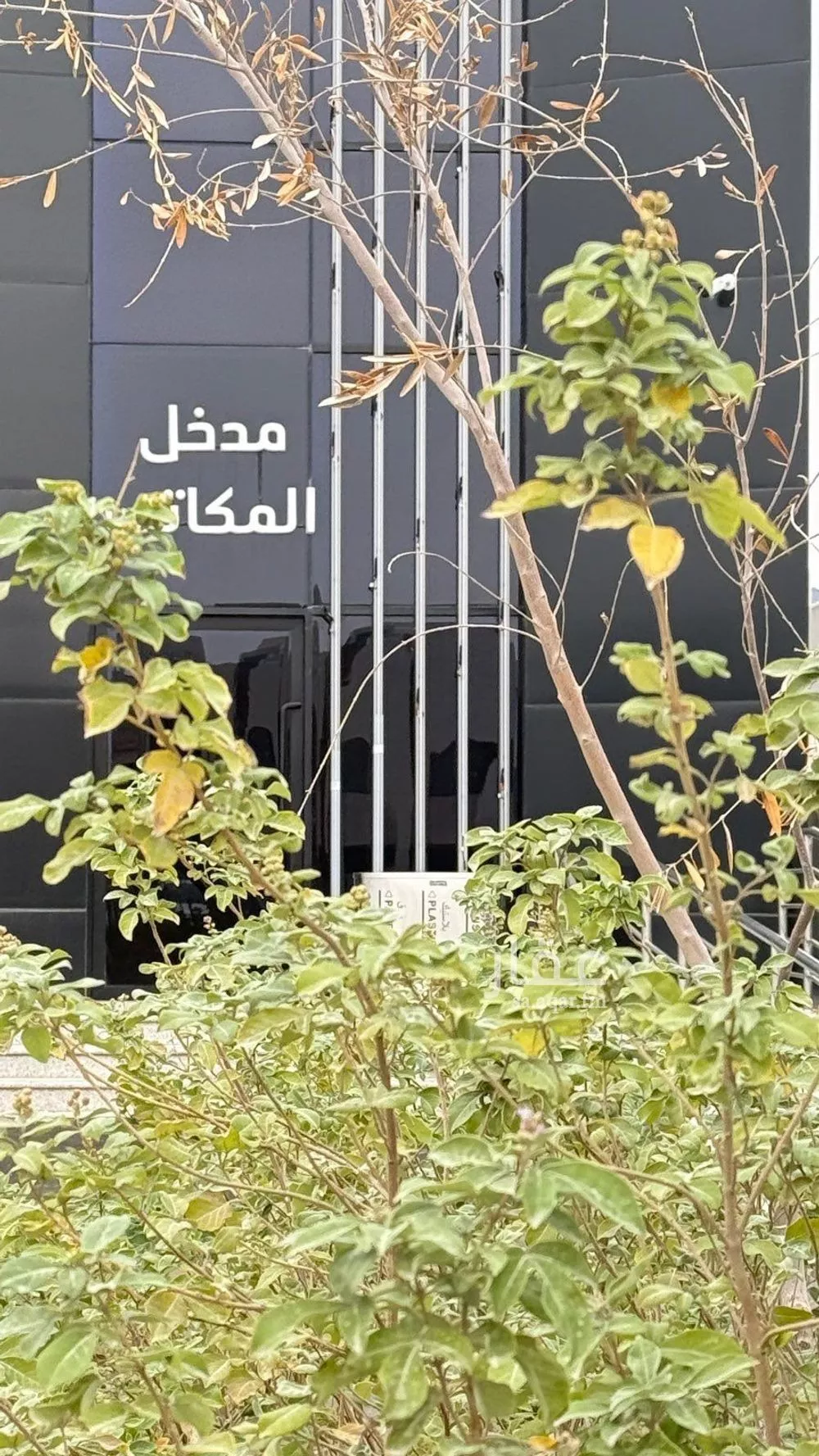 مكتب تجاري للإيجار في شارع انس بن مالك, حي النرجس, مدينة الرياض, منطقة الرياض 1 صورة