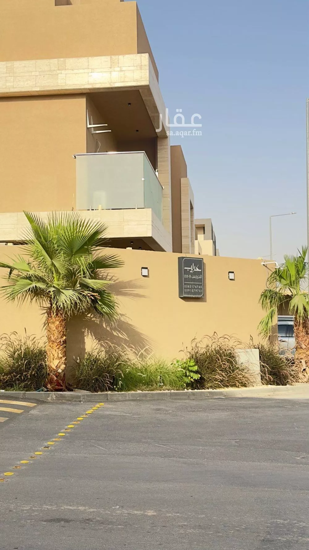 دور للإيجار في شارع محمد حياة السندي, حي النرجس, مدينة الرياض, منطقة الرياض 1 صورة