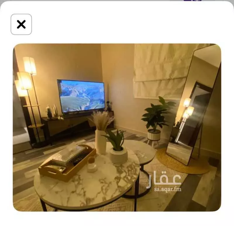 شقة للإيجار في شارع رقم 19 ، حي الندى ، الرياض ، منطقة الرياض 1 صورة