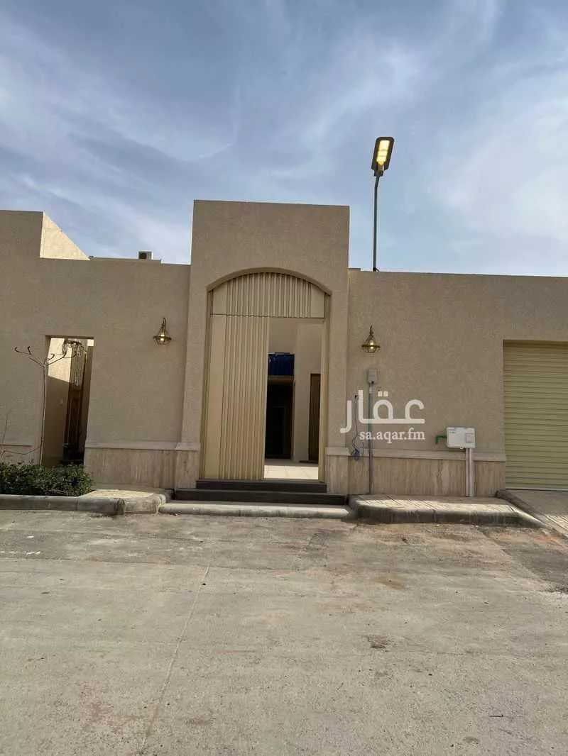 دور للإيجار في حي العارض, مدينة الرياض, منطقة الرياض 1 صورة