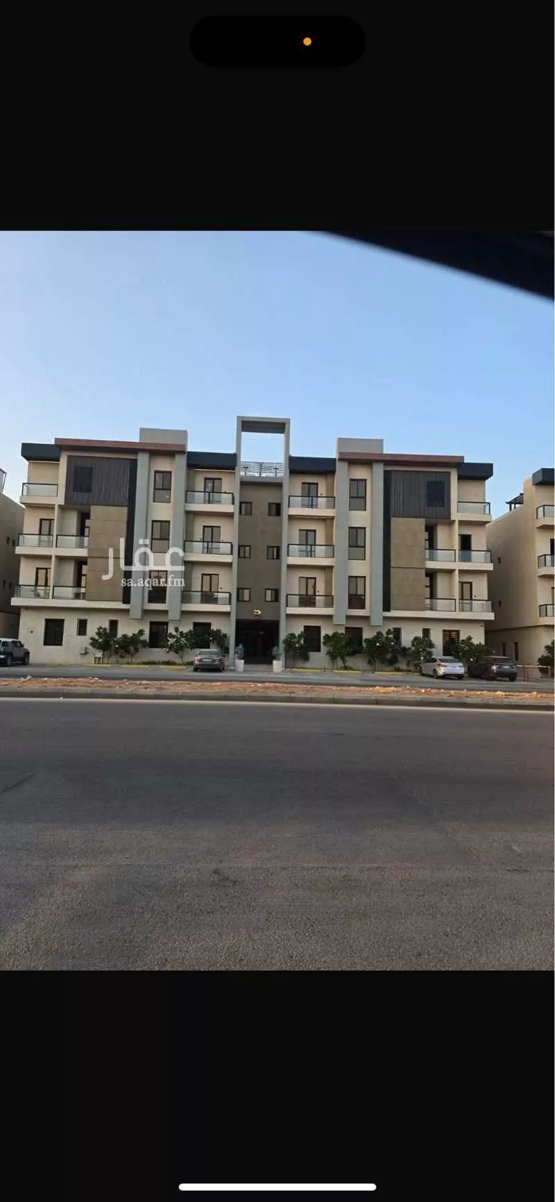 شقة للإيجار في شارع عبدالله بن ابراهيم بن سيف, حي قرطبة, مدينة الرياض, منطقة الرياض 1 صورة