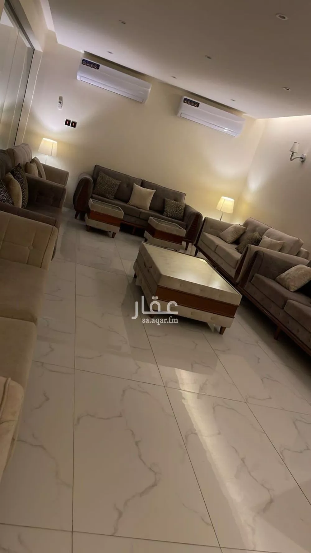 استراحة للإيجار في شارع الامام الشوكاني, حي ظهرة العودة شرق, مدينة الدرعية, منطقة الرياض 1 صورة