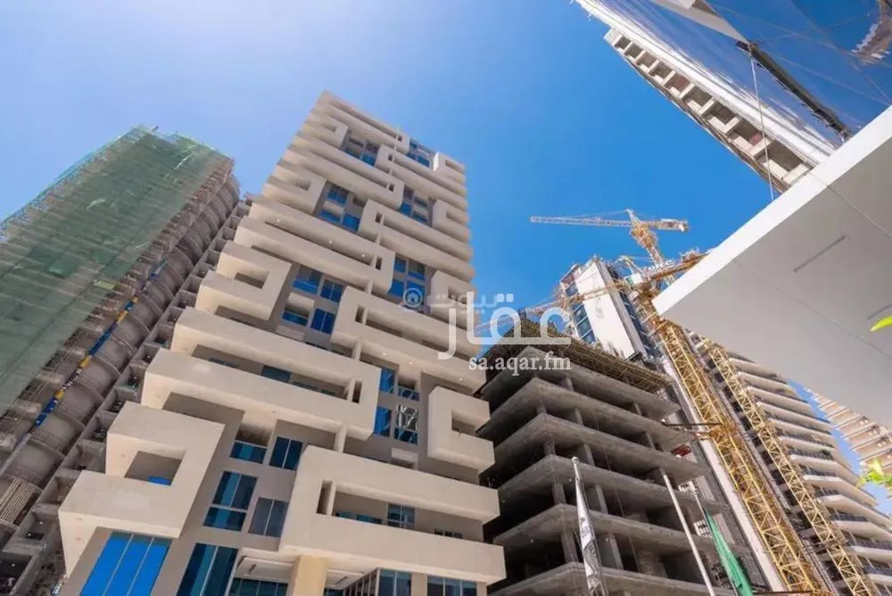 شقة للبيع في شارع وادي بيشه, حي الصحافة, مدينة الرياض, منطقة الرياض 1 صورة