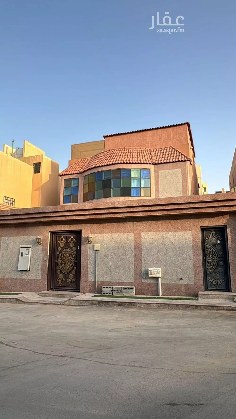 فيلا للبيع في شارع الصباحية, حي قرطبة, مدينة الرياض, منطقة الرياض 1 صورة