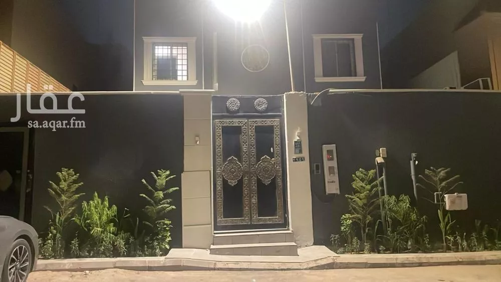 فيلا للبيع في شارع الرديف, حي الياسمين, مدينة الرياض, منطقة الرياض 1 صورة
