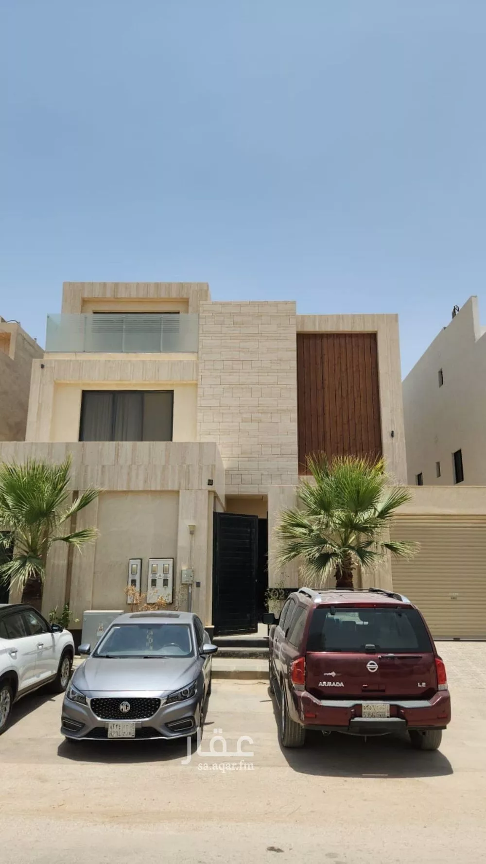 فيلا للبيع في شارع فضالة الغنوي, حي النرجس, مدينة الرياض, منطقة الرياض 1 صورة