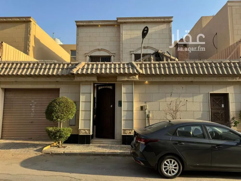 فيلا للبيع في شارع الحبيل, حي النفل, مدينة الرياض, منطقة الرياض 1 صورة